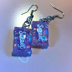 🍭🍬✨Candy Baby ✨🍬🍭 Earrings